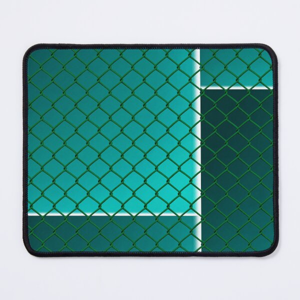 Item preview, behind the fence designed and sold by Art-Istin-See.