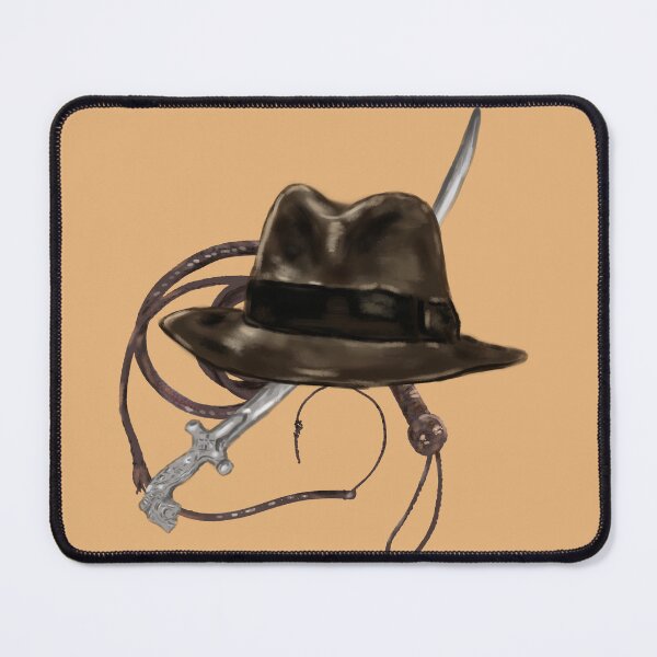 Item preview, Indy the adventurer designed and sold by Themys24.