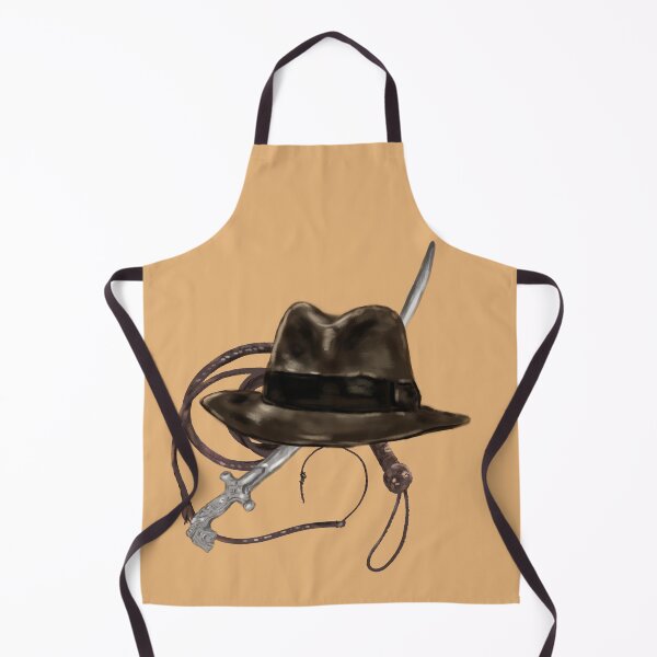 Item preview, Indy the adventurer designed and sold by Themys24.