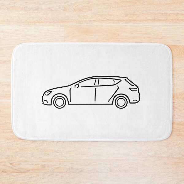 Item preview, Leon 5F designed and sold by AutoClub.