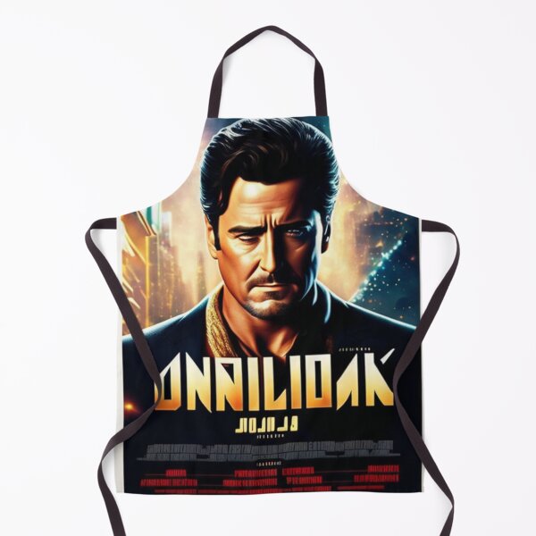 Item preview, Spoof Bollywood Hollywood Blockbuster Movie Poster designed and sold by KALEIDOSCOPE UK.