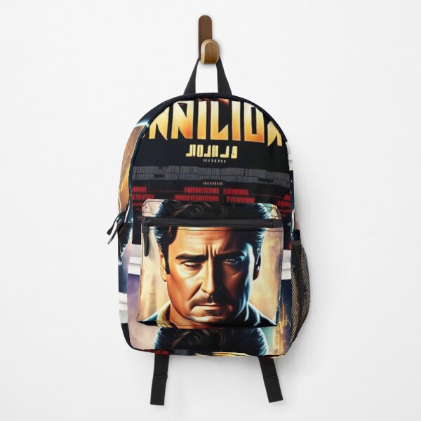 Item preview, Spoof Bollywood Hollywood Blockbuster Movie Poster designed and sold by KALEIDOSCOPE UK.