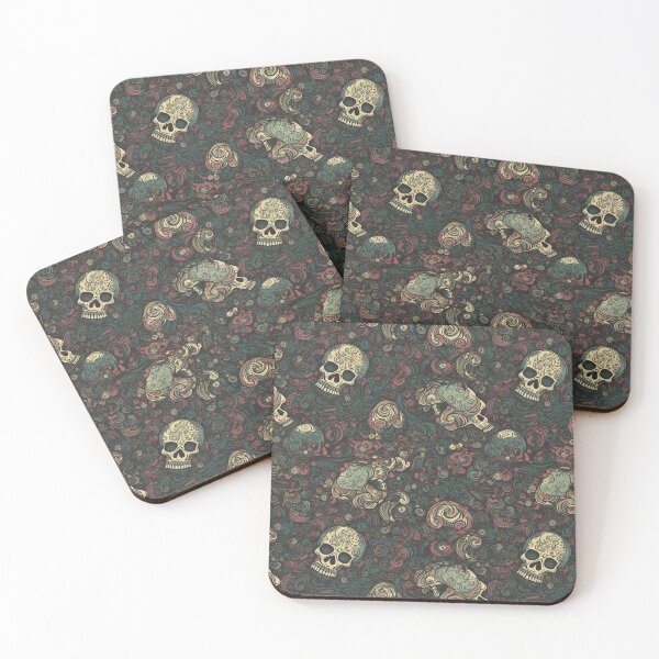 Item preview, Dia de los Muertos designed and sold by Retro Type.
