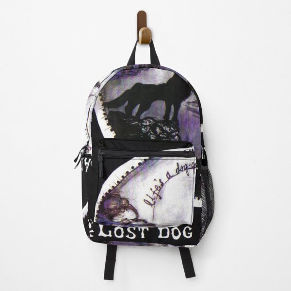 Item preview, Life's a Dog-Gone Lost Dog Shame Street Band designed and sold by PralineMartinA.