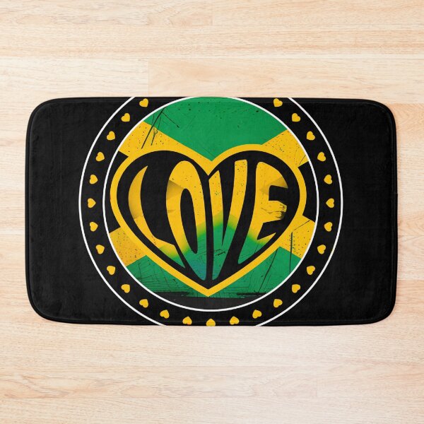 Item preview, Jamaica Love designed and sold by AW2 Designs.
