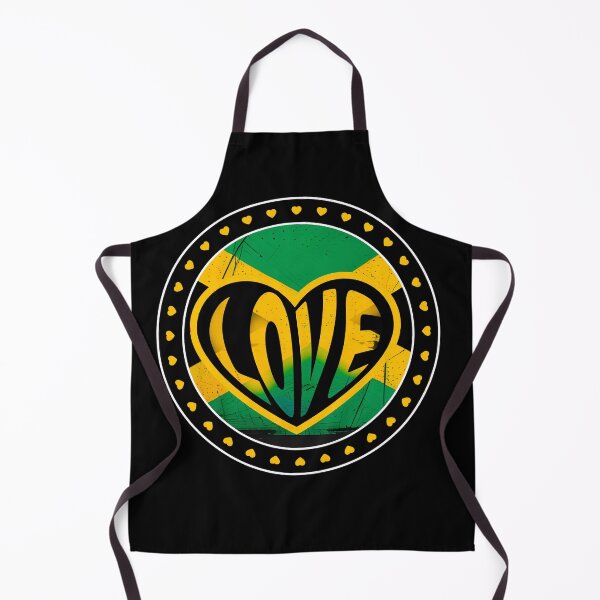 Item preview, Jamaica Love designed and sold by mwebba2005.