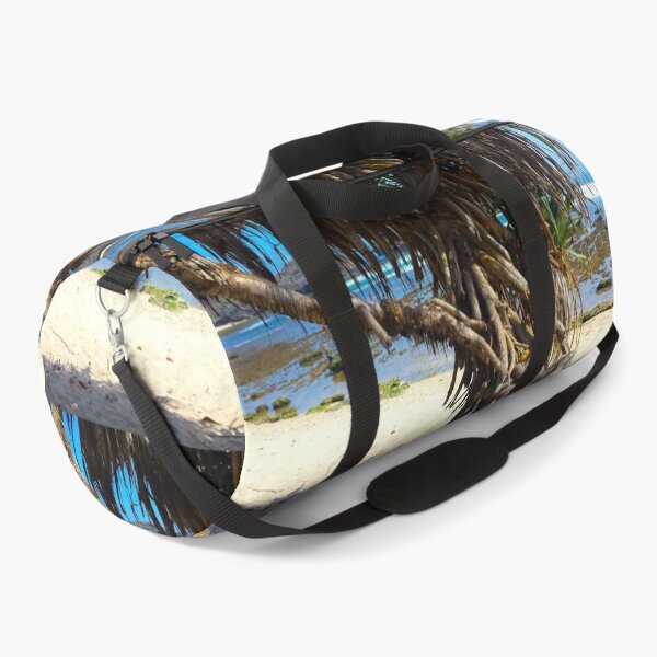 Item preview, Tree trunks at Watu Karung sand beach designed and sold by kall3bu.