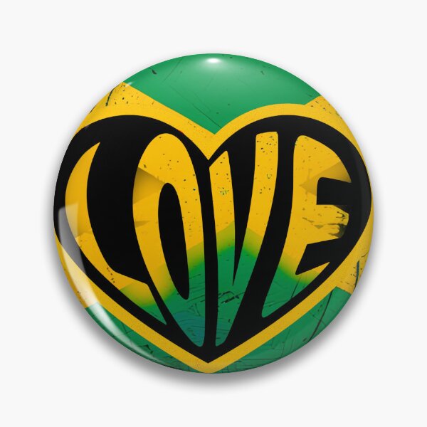 Item preview, Jamaica Love designed and sold by mwebba2005.