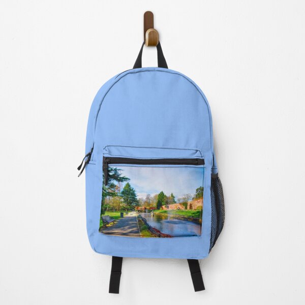 Item preview, Canal Gardens Leeds designed and sold by Alisonchambers2.