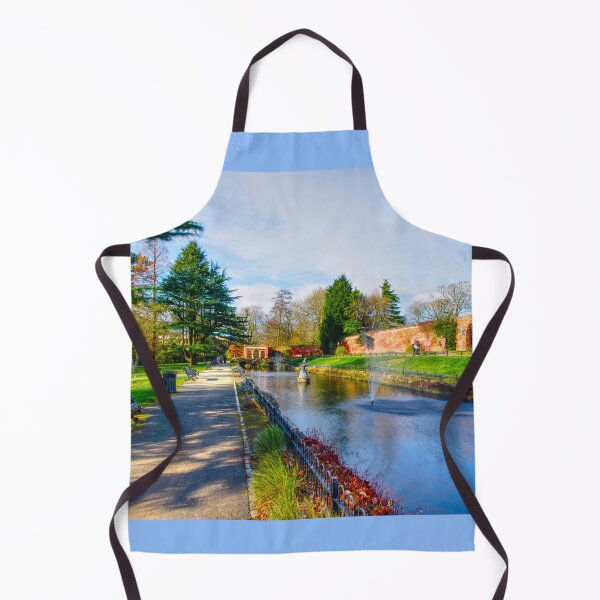 Item preview, jardines del canal leeds designed and sold by Alisonchambers2.