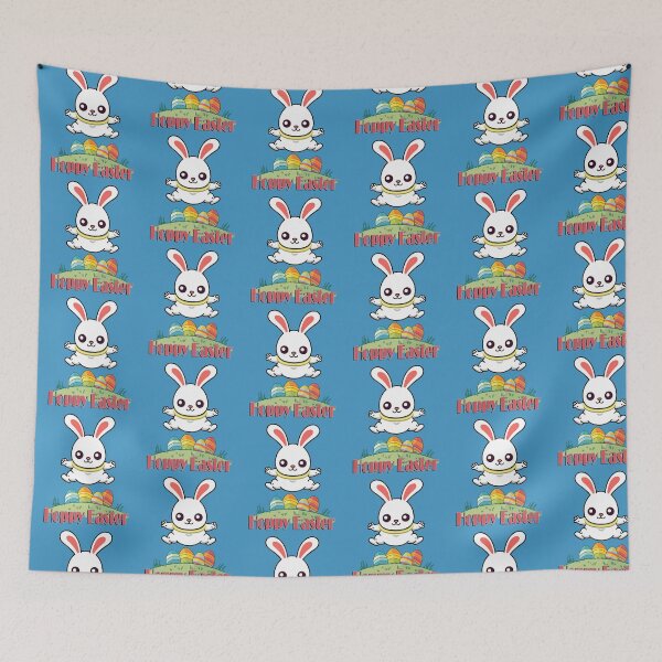 Item preview, Mommy and me easter dresses Hoppy Easter designed and sold by DigitalArt BoutiqueRS.