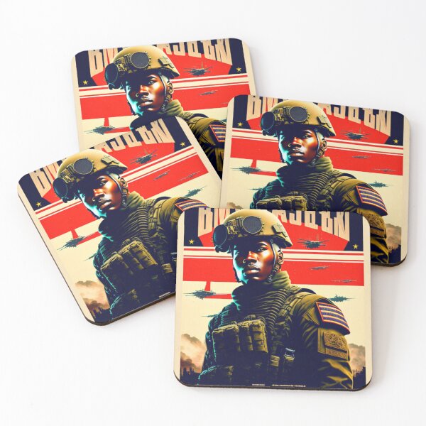 Item preview, World War III Poster designed and sold by KALEIDOSCOPE UK.
