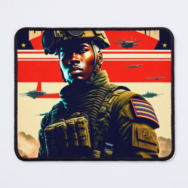 Item preview, World War III Poster designed and sold by KALEIDOSCOPE UK.