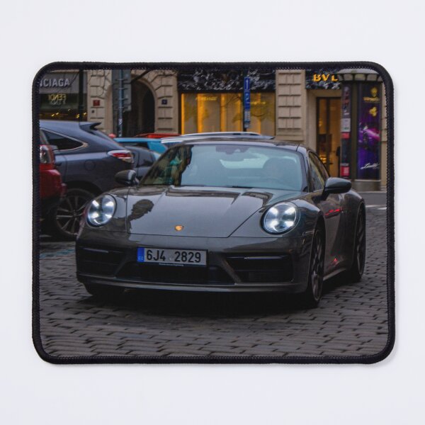Item preview, Porsche 911 designed and sold by VitaliiShop.