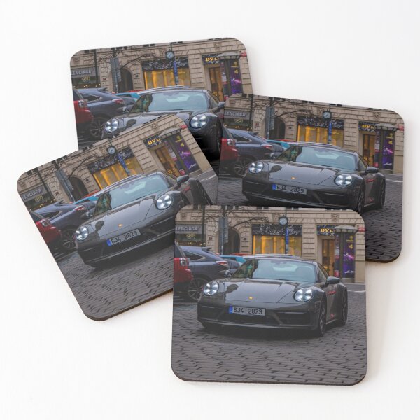 Artikelvorschau, Porsche 911 entworfen und verkauft von VitaliiShop.