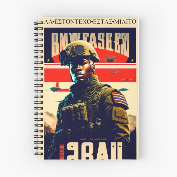 Item preview, World War III Poster designed and sold by KALEIDOSCOPE UK.