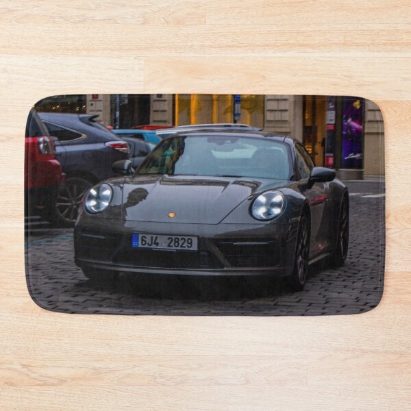 Artikelvorschau, Porsche 911 entworfen und verkauft von VitaliiShop.