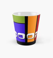 Boop! Tall Mug