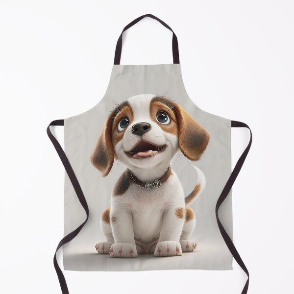 Item preview, Adorable Puppy Beagle designed and sold by Krystian Maliszewski.