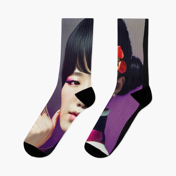 Item preview, Japanese Beautiful Girl designed and sold by KALEIDOSCOPE UK.
