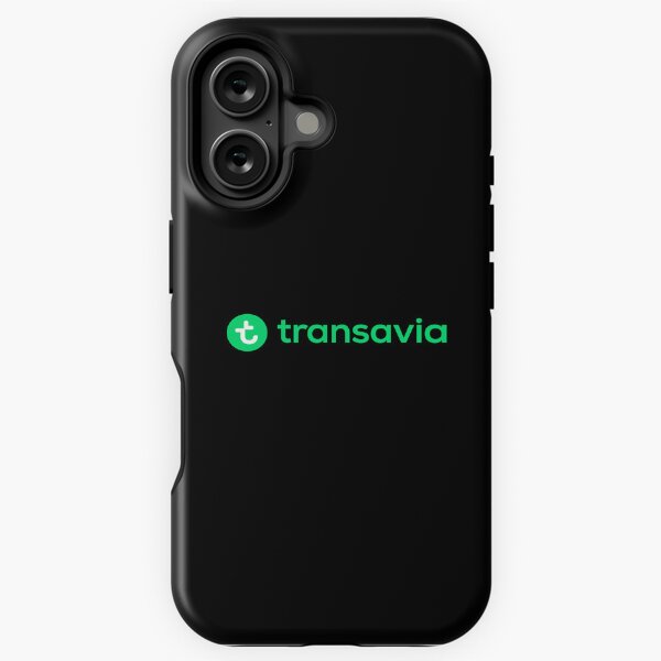 Item preview, Transavia Logo designed and sold by FutureTraveller.