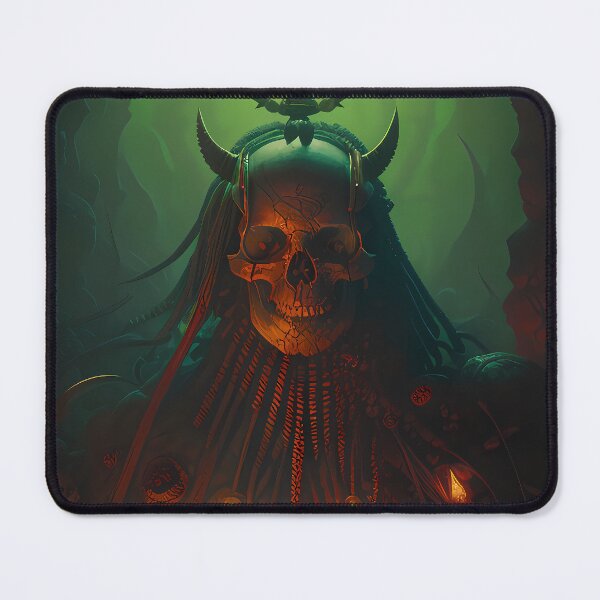 Item preview, Headless Artwork designed and sold by Screenpaint.