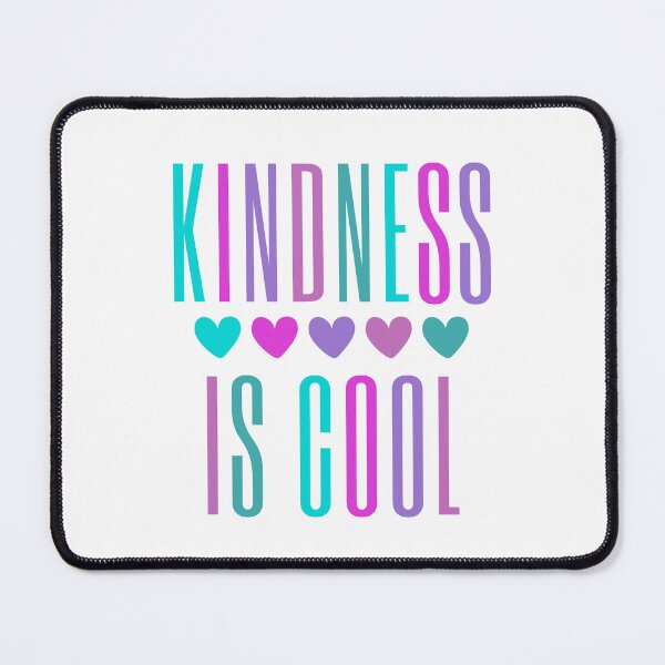 Item preview, Kindness Is Cool | Cultivate Kindness designed and sold by SpeakLifeHQ.