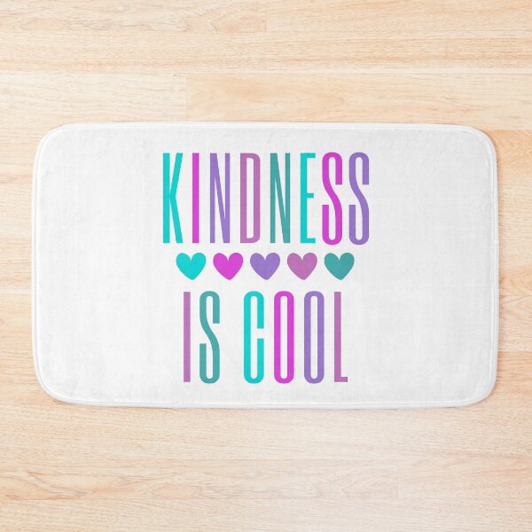 Item preview, Kindness Is Cool | Cultivate Kindness designed and sold by SpeakLifeHQ.