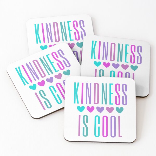 Item preview, Kindness Is Cool | Cultivate Kindness designed and sold by SpeakLifeHQ.