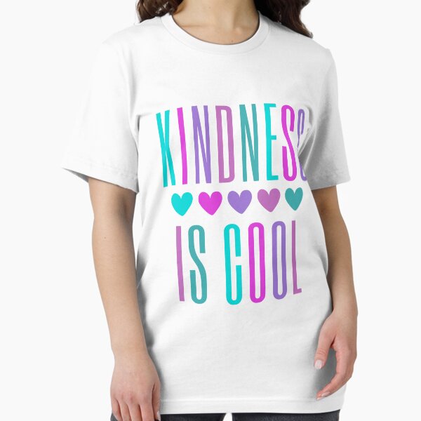Item preview, Kindness Is Cool | Cultivate Kindness designed and sold by SpeakLifeHQ.