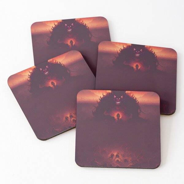 Item preview, Hell War Artwork designed and sold by Screenpaint.