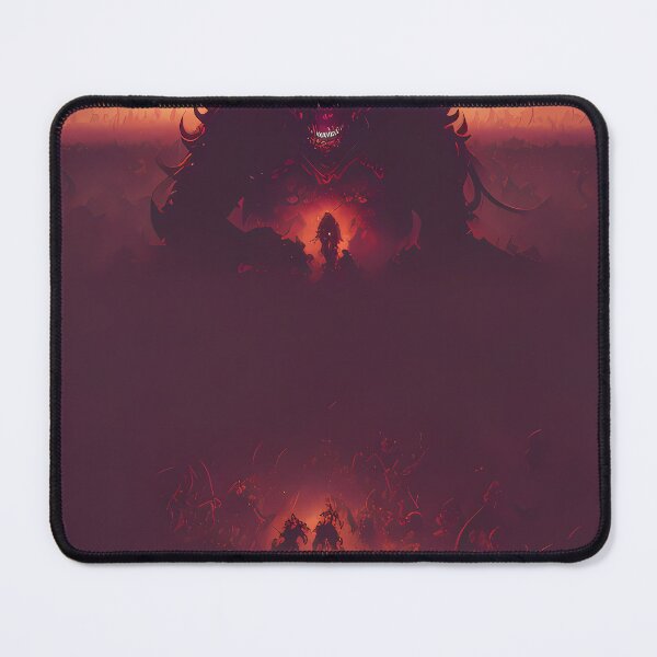 Item preview, Hell War Artwork designed and sold by Screenpaint.