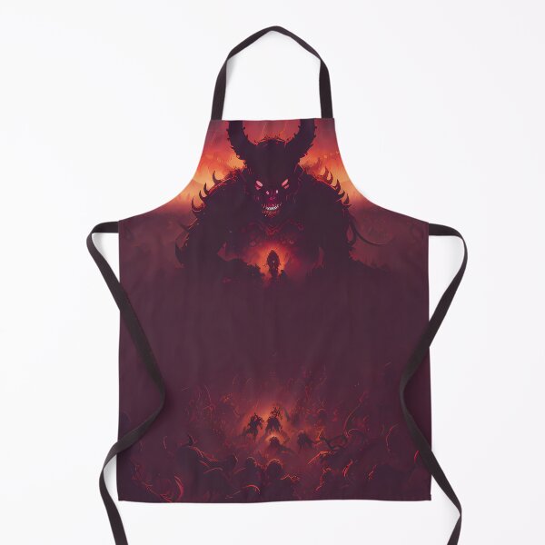 Item preview, Hell War Artwork designed and sold by Screenpaint.