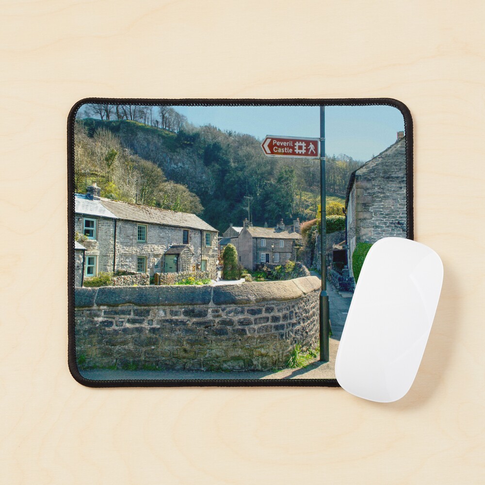 Item preview, Mouse Pad designed and sold by Alisonchambers2.