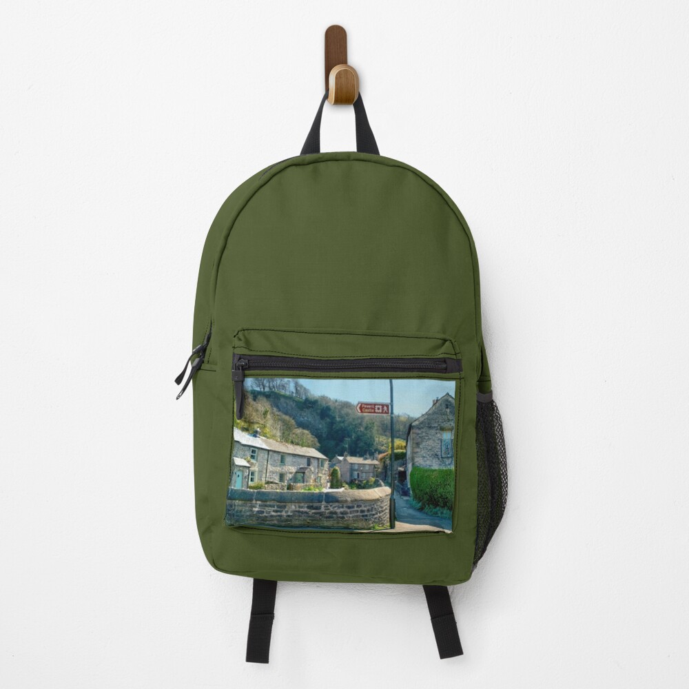 Item preview, Backpack designed and sold by Alisonchambers2.