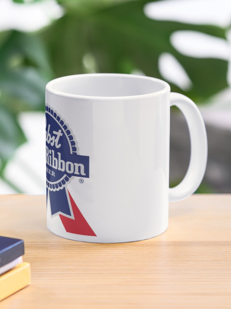 Blue Ribbon Collection Mug