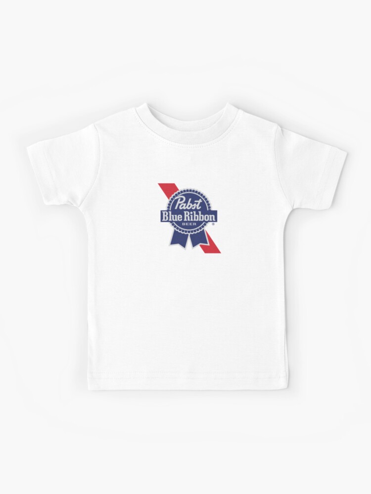 Pabst Blue Ribbon Beer Funny Design Baseball Jersey - Bring Your