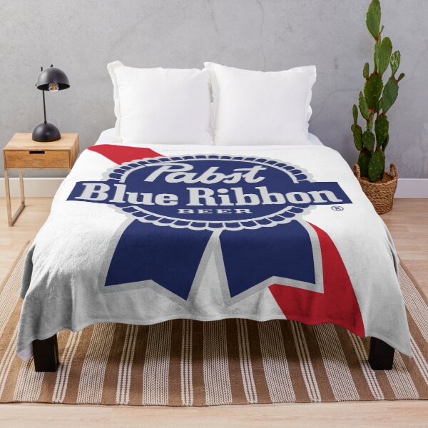 Bud light online blanket