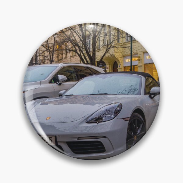 Item preview, Porsche Boxter designed and sold by VitaliiShop.
