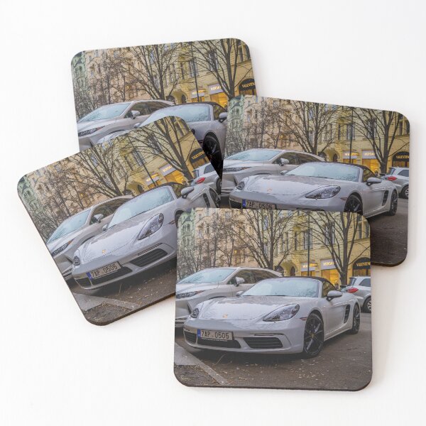 Item preview, Porsche Boxter designed and sold by VitaliiShop.