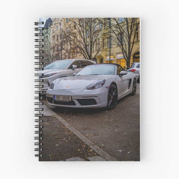 Item preview, Porsche Boxter designed and sold by VitaliiShop.