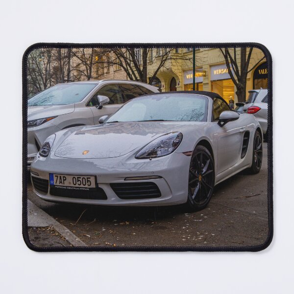 Item preview, Porsche Boxter designed and sold by VitaliiShop.