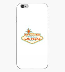 Las Vegas iPhone Case