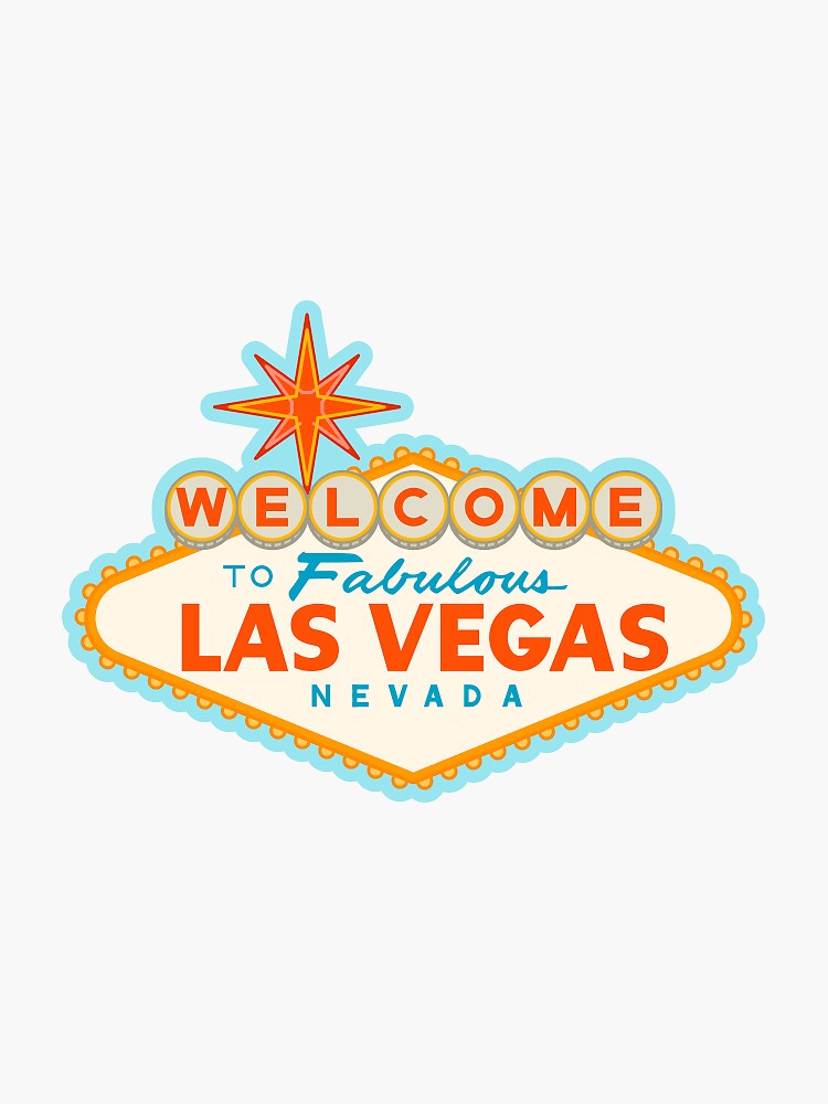 50 pcs Stickers for Las-Vegas Funart Raiders Vinyl Stickers Pack