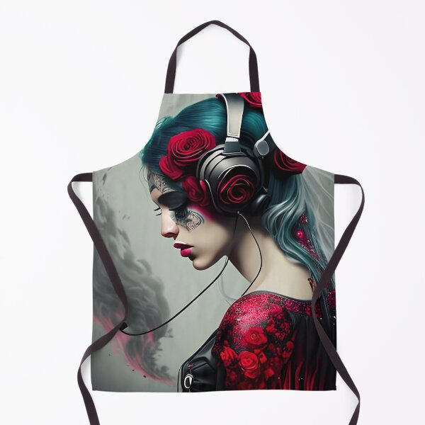 Item preview, Gamer Girl designed and sold by bazsi98.