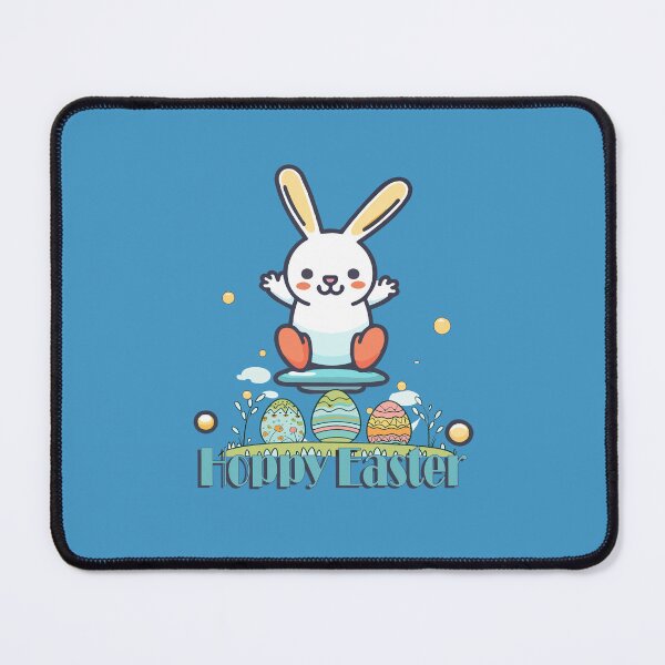 Item preview, Mommy and me easter dresses Hoppy Easter designed and sold by DigitalArt BoutiqueRS.