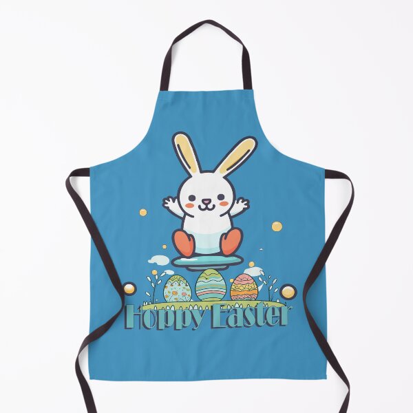 Item preview, Mommy and me easter dresses Hoppy Easter designed and sold by DigitalArt BoutiqueRS.