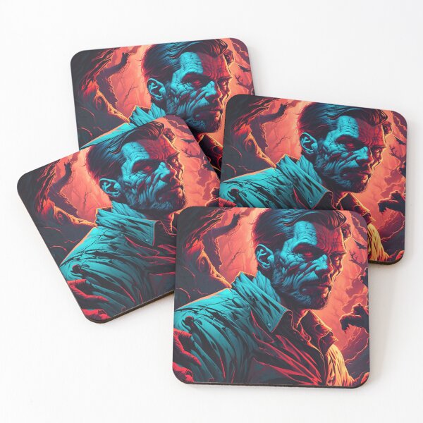 Item preview, I'm Trapped Artwork designed and sold by Screenpaint.