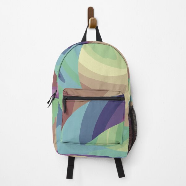 Item preview, Rainbow Swirl Soft designed and sold by MezBerry.