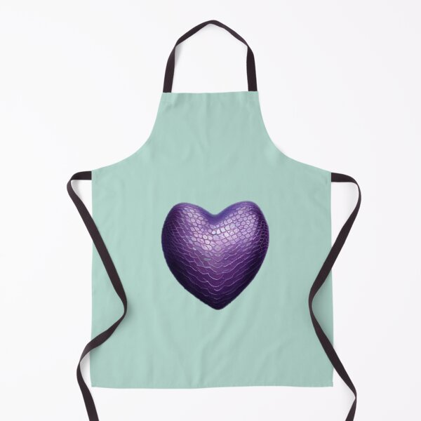 Item preview, Mermaid Heart designed and sold by Digiheart.